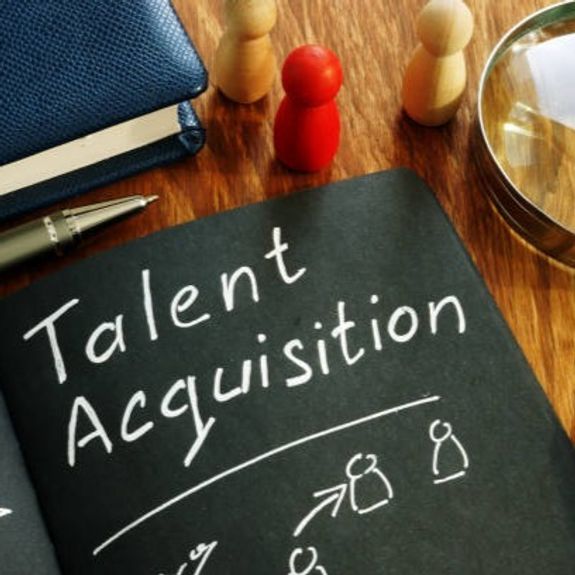 Talent Sourcing & Curation