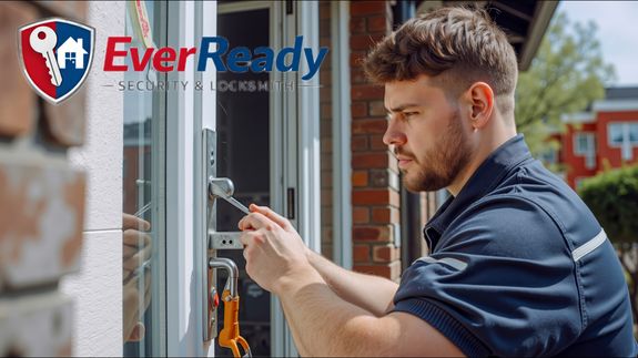 EverReady Security Locksmith