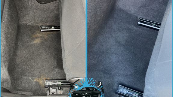 Transform Your Car’s Interior in Daytona Beach.