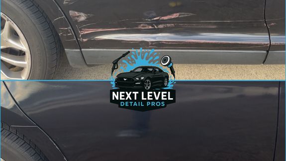 Transform Your Vehicle with Next Level Detail Pros