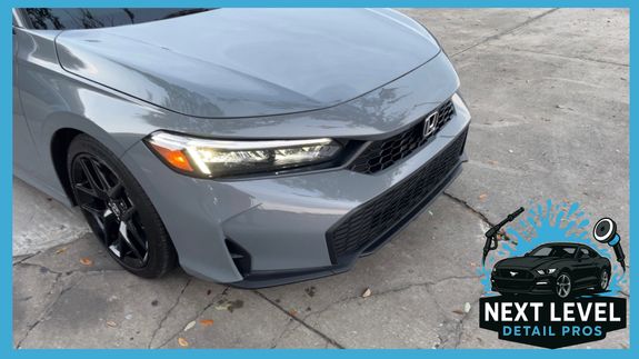 Convenience at Your Doorstep