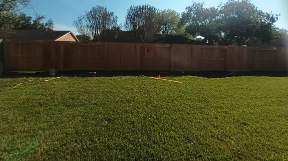 Discover unmatched quality for your fence and gate in Houston.