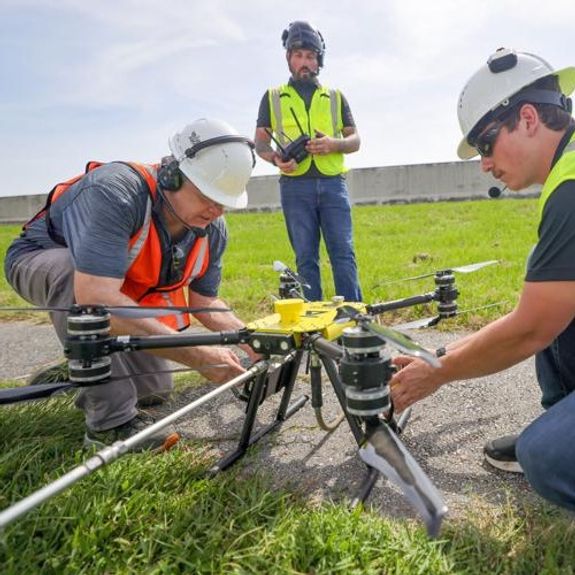 What equipment do I need to participate in the training?