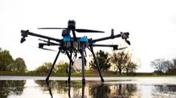 Expert Drones Training for Unmatched Results