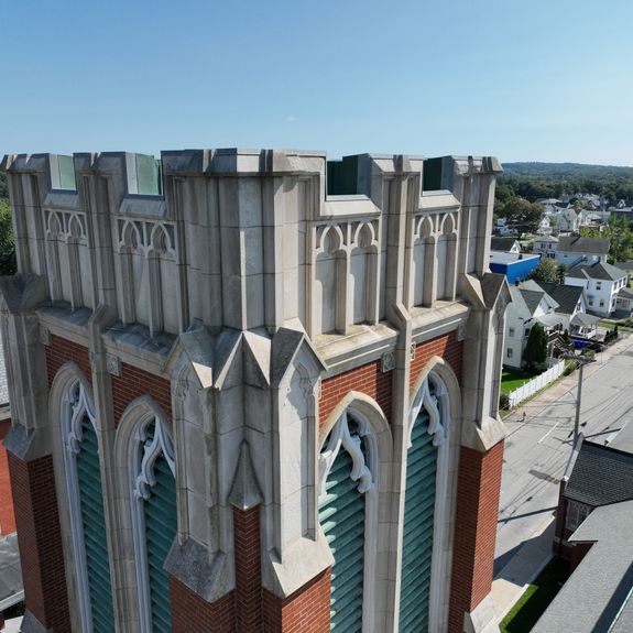 What types of surfaces can you clean?