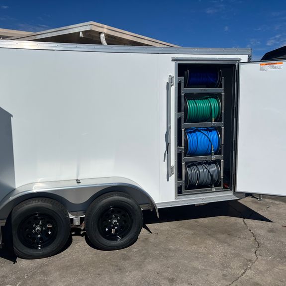 Expert Exterior Cleaning Services