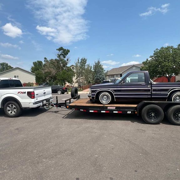 Customer Satisfaction Guaranteed