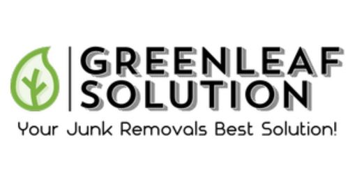 GreenLeaf Solution logo
