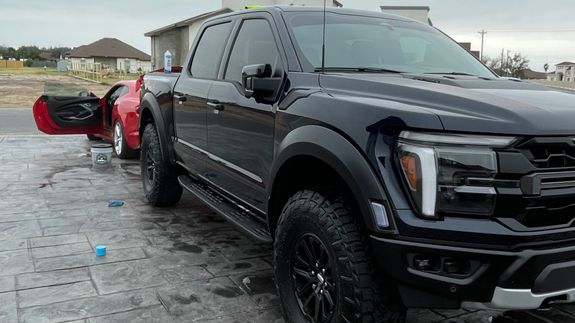 Let Your Car Shine, Without Missing a Beat in Weslaco