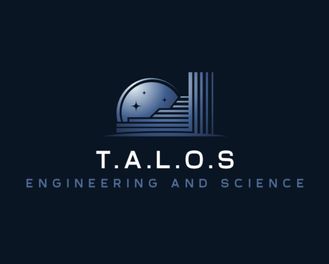 T.A.L.O.S logo