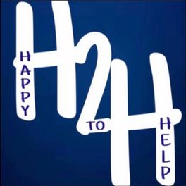 Happy 2 Help Services logo