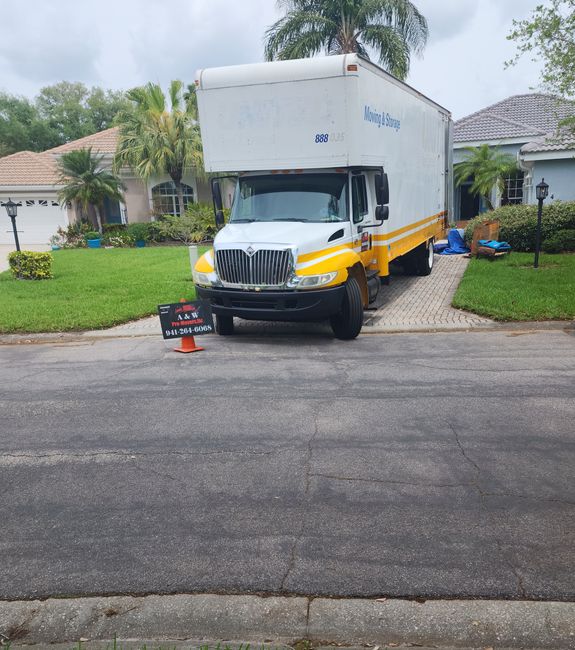 Personalized Moving Plans