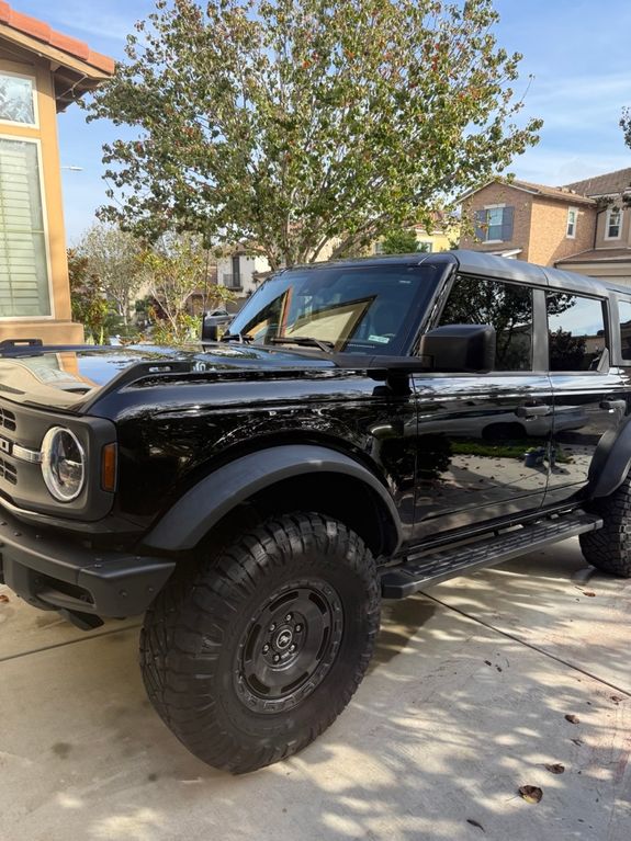 Headlight Restoration