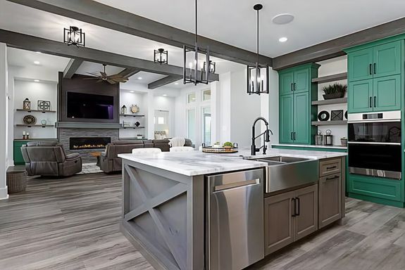 Limitless Renovation & Design