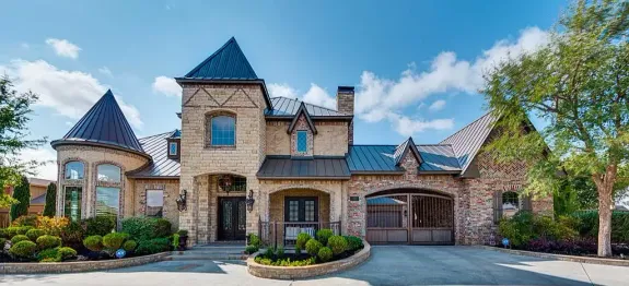 Home Design and Build Services