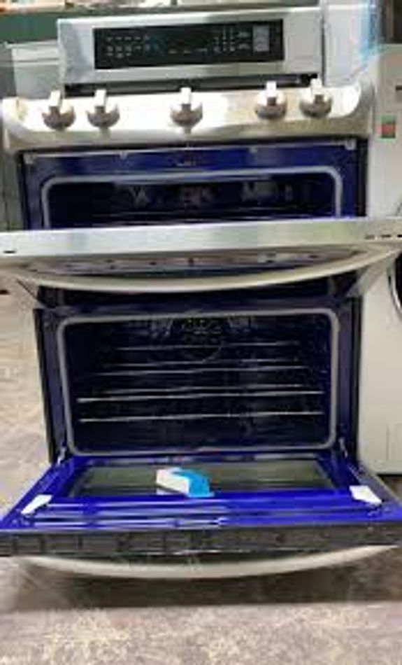 Oven and Stove Repair