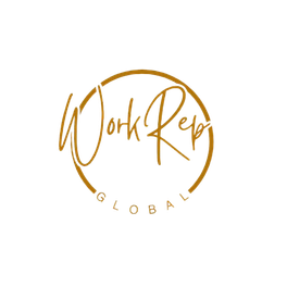 Workrepglobal logo