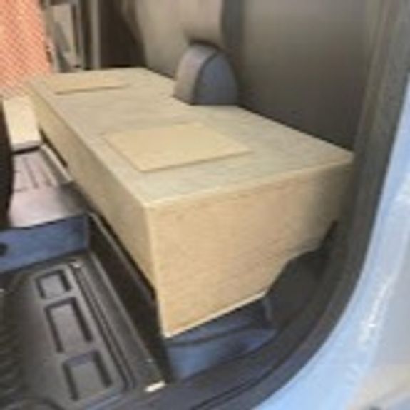 Speaker Cover