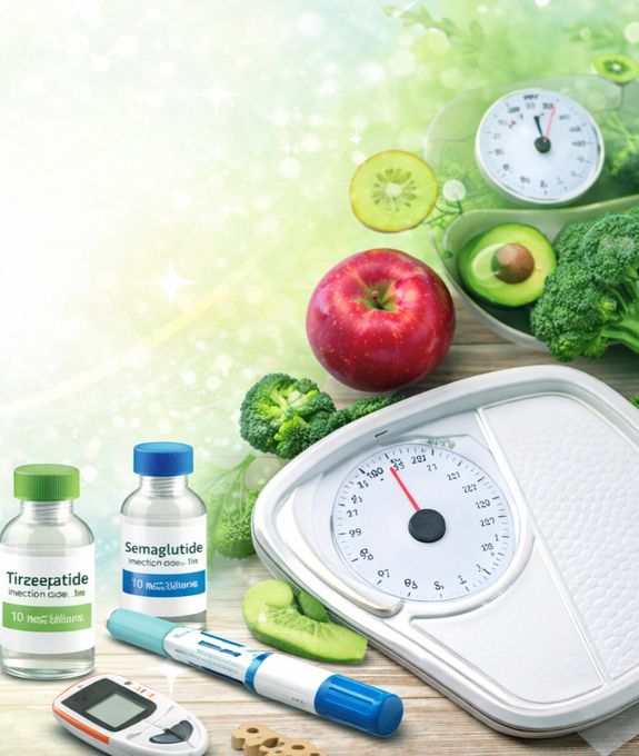 Effective Injectable Medications