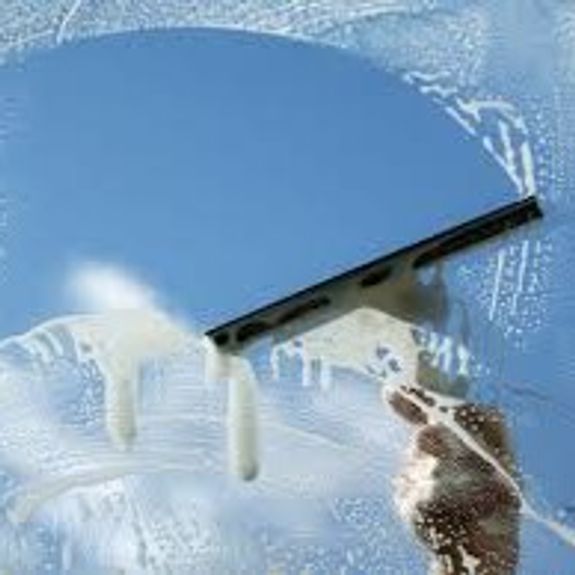 Window Cleaning