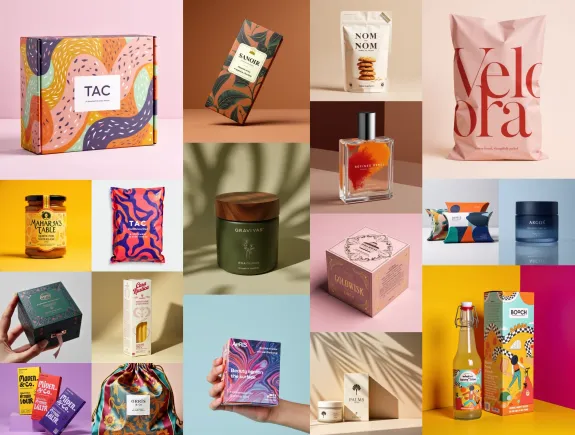 Packaging
