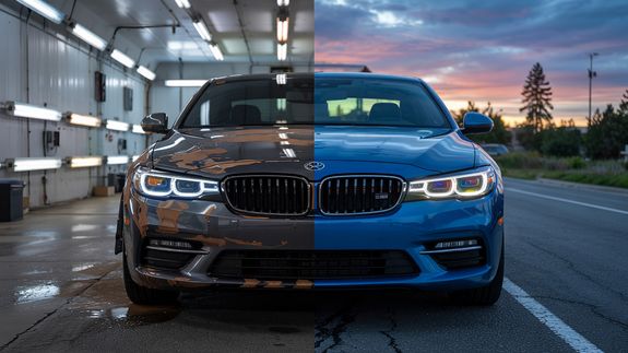 Ready to Refresh Your Ride? Book Your Detail Today