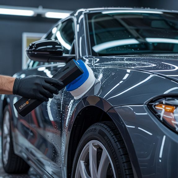 Ceramic Coating