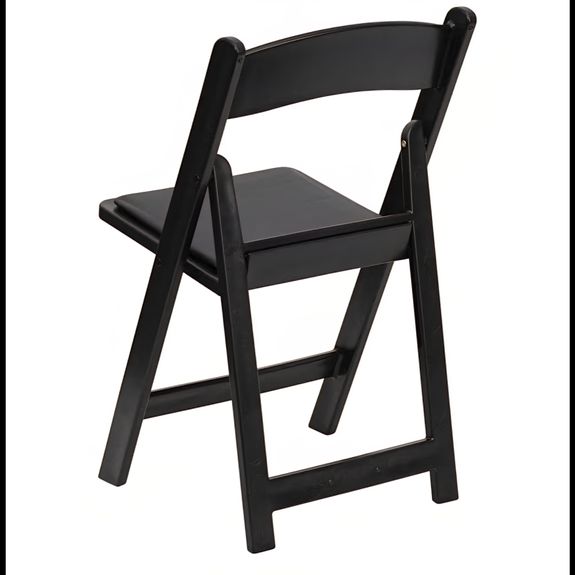 What is the delivery process for chair rentals?