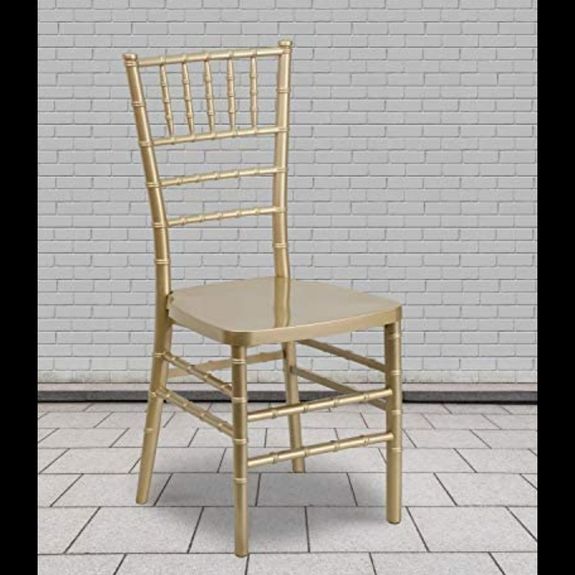 How do I choose the right chair for my event?