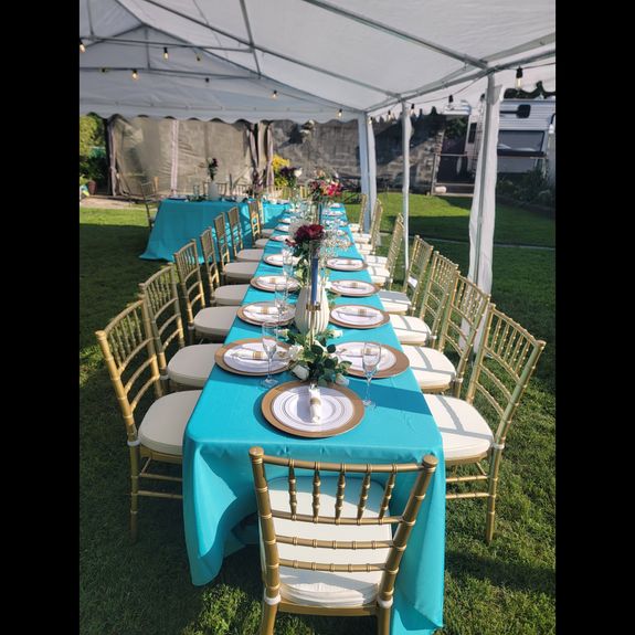Transform Your Events with Thomas Party Rentals & Decor in Havertown, PA