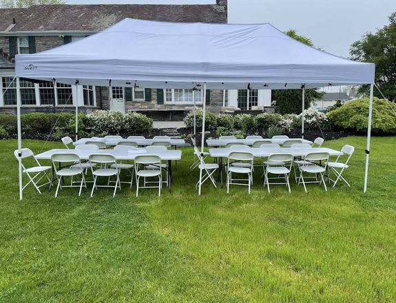 Setup that's smooth as your favorite playlist.