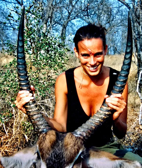 Oplev spændingen alle dine jagtvenner taler om. Den Afrikanske feber, vil med sikkerhed også ramme dig.