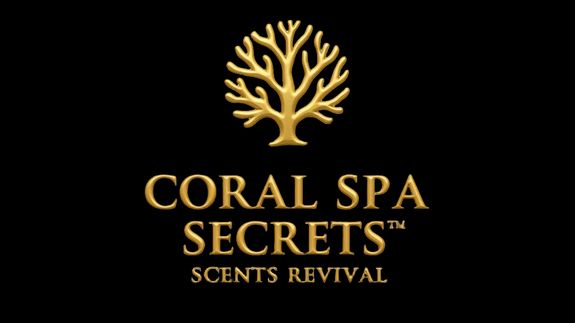 Coral Spa Secrets™ Has Settled In