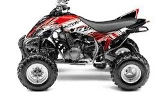 Your Guide to the Yamaha Raptor 350 SE – Expert Insights for Every Buyer in Rancho Cucamonga, CA