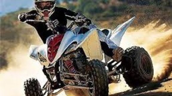 Real Insights from Yamaha Raptor Enthusiasts in Rancho Cucamonga.