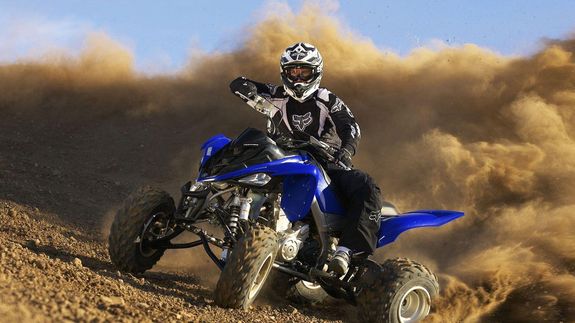 Your Ultimate Yamaha Raptor 350 SE Buyer’s Guide in Rancho Cucamonga, CA