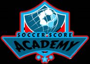 Soccer Score Academy logo