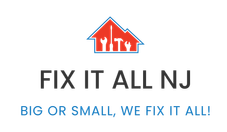 Fix It All NJ logo