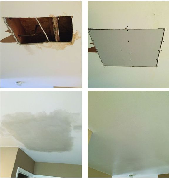 Drywall