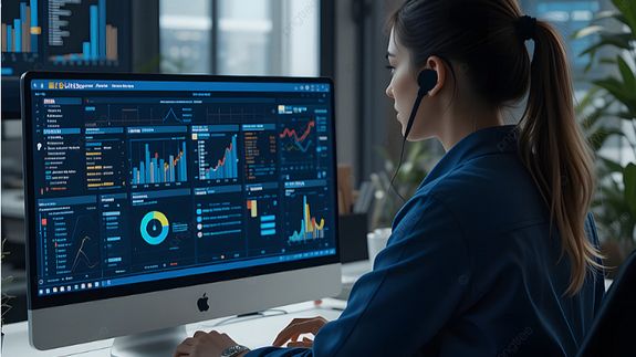 Support that Keeps Your Fleet Moving, smoothly.