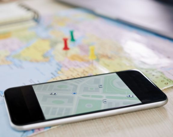 Real-Time Monitoring for Peace of Mind