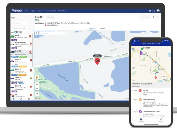 Optimize Routes and Cut Down Costs