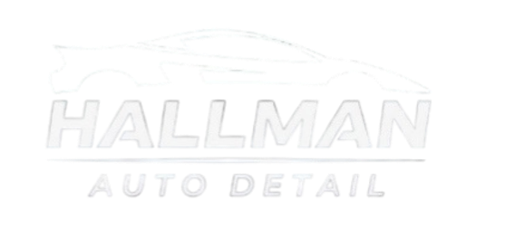 Hallman Auto Detail logo