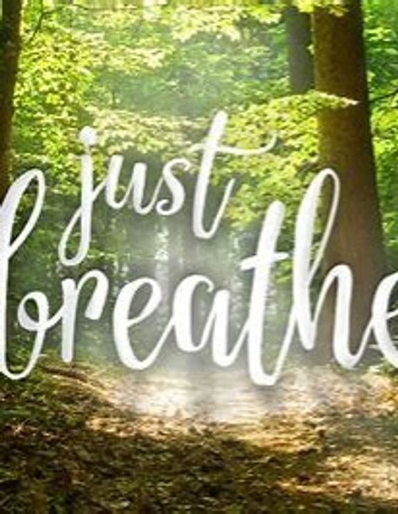 Breathwork