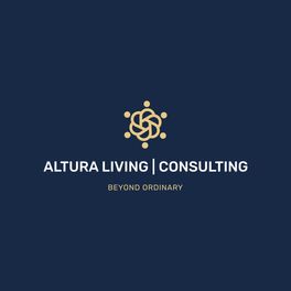 ALTURA LIVING logo