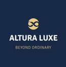 ALTURA LUXE logo