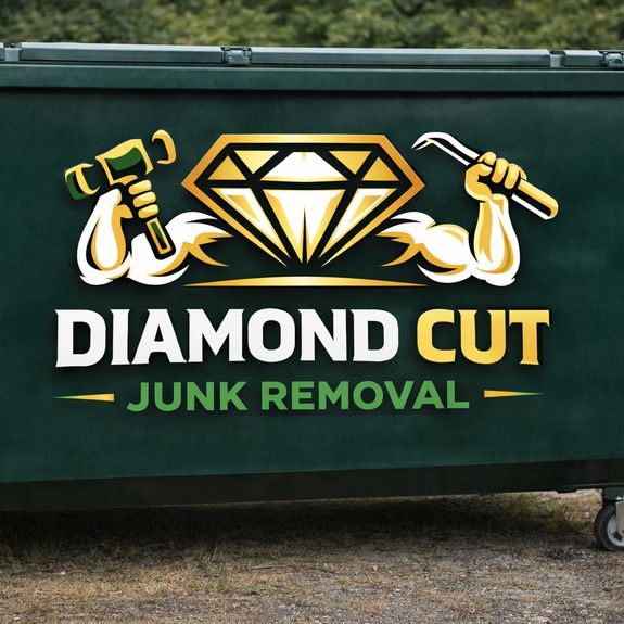 Why Choose Diamond Cut for Junk Removal in Providence?