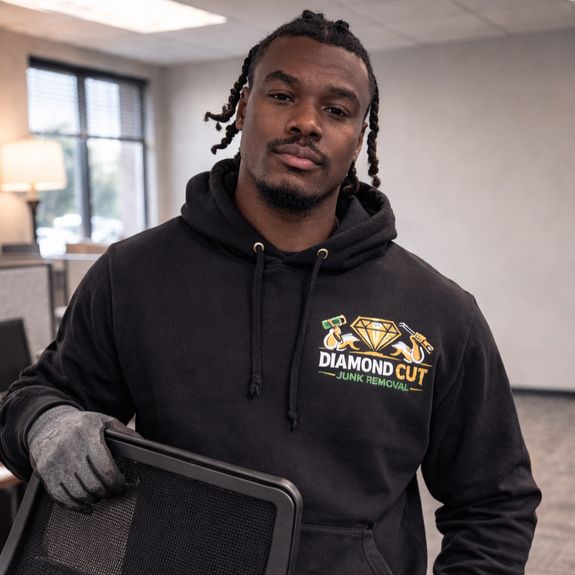 Junk Removal Near You in Pawtucket, RI