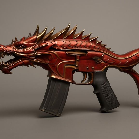 person holding tool during daytime