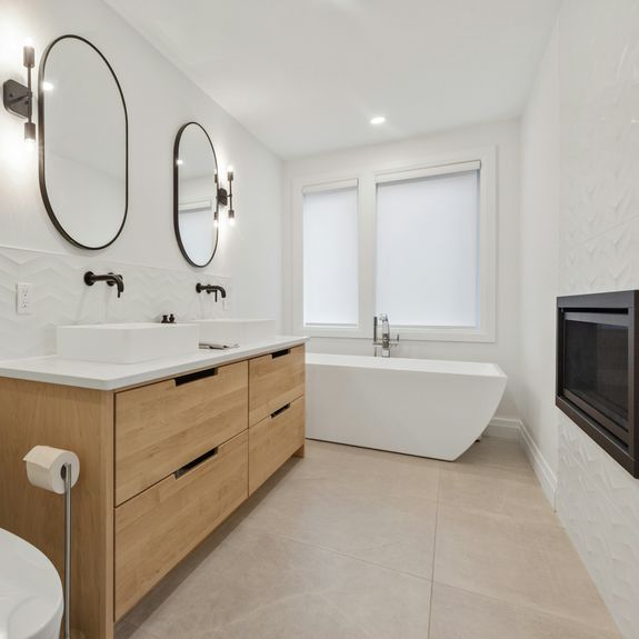 Bespoke Bathroom Solutions